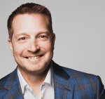 Exclusive: CrowdStrike CEO George Kurtz on $290 million acquisition of startup Onum and security in the AI age