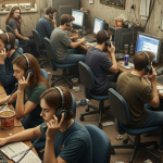 CBI thanked by US on busting illegal call centre that duped its citizens of millions