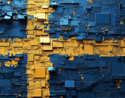 IT system supplier cyberattack impacts 200 municipalities in Sweden