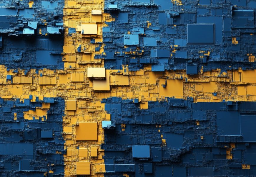 IT system supplier cyberattack impacts 200 municipalities in Sweden