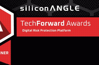 Optery Wins SiliconANGLE TechForward Award in the Digital Risk Protection Platform Category