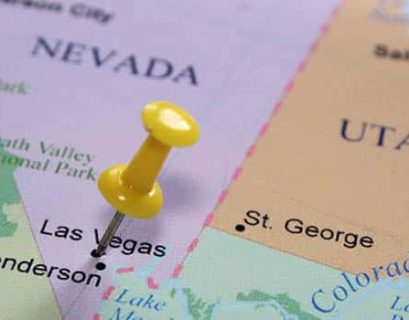 Cyberattack Devastates State Services in Nevada