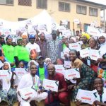 Fayinka admonishes Mushin youths to shun cybercrime, embrace digital skills