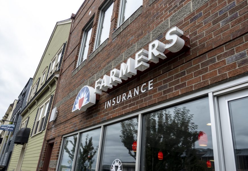 Farmers Insurance Data Breach Impacts 1 Million Americans: What To Know