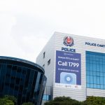 More than $450m lost to scammers in first half of 2025 as govt official impersonation, phishing cases go up, Singapore News – AsiaOne
