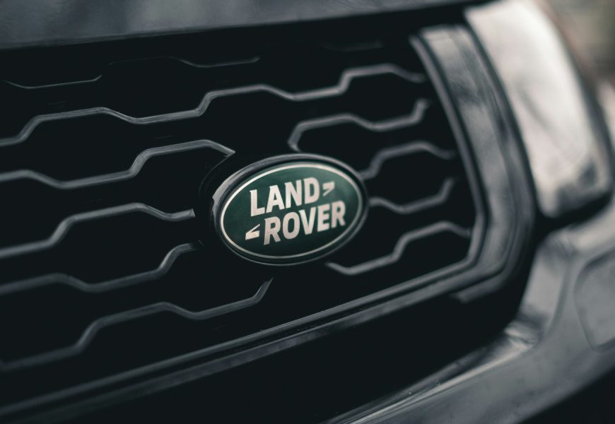 Jaguar Land Rover says cyberattack ‘severely disrupted’ production