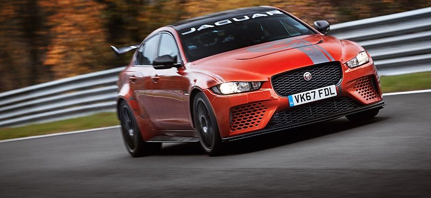 Cyber attackers damage Jaguar Land Rover production