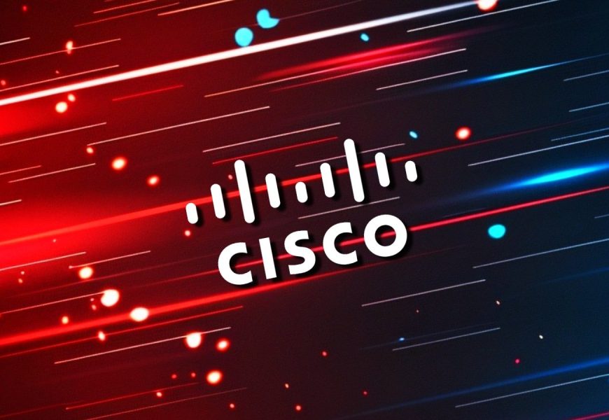 Surge in networks scans targeting Cisco ASA devices raise concerns