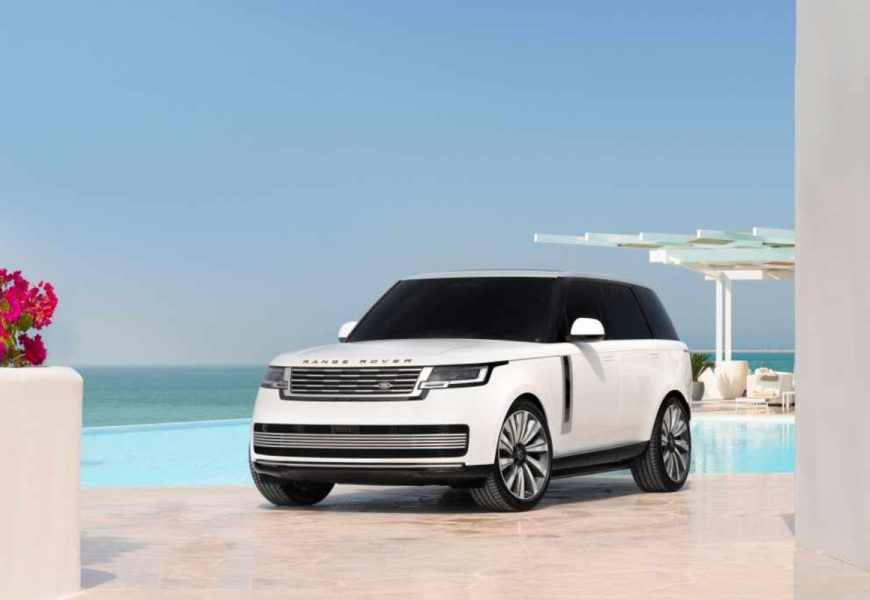 Fallout from ‘frustratingly simple’ Jaguar Land Rover attack to last for weeks