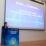 Cyber Security Exercise SWORDLIFTER held by Hong Kong Police Force in preparation for National Games (with photos)