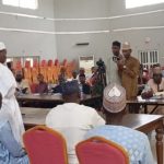 Katsina chief judge warns youths against cybercrime – Peoples Gazette Nigeria