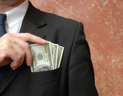 CISA program gave out $20k+ payments to unqualified employees, auditor says