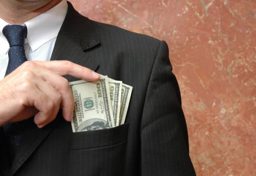 CISA program gave out $20k+ payments to unqualified employees, auditor says