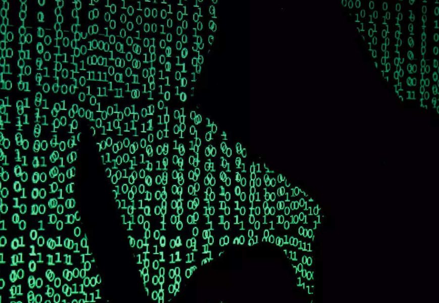 Over 1.4 billion accounts hacked monthly worldwide: Cyber Security Council