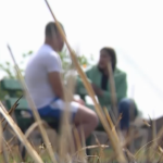 EXCLUSIVE: Trafficking survivor breaks his silence