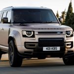 Jaguar Land Rover Lost Track of 40,000 New Cars: Report