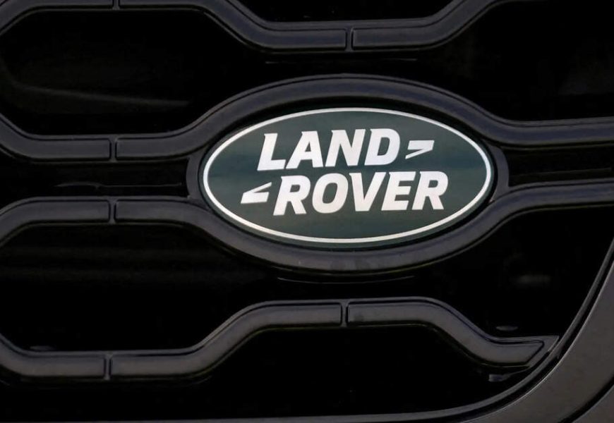Tata-owned JLR extends production halt a week after cybersecurity incident