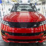 Jaguar Land Rover to pause production for third week due to cyberattack 