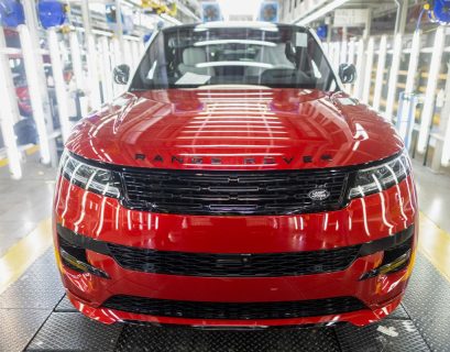 Jaguar Land Rover to pause production for third week due to cyberattack 