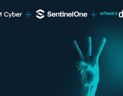 Holistic AI-Driven Cyber Security Platform: Schwarz Digits, XM Cyber and SentinelOne deepen Strategic Alliance