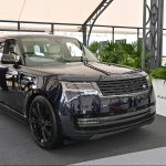 Jaguar Land Rover Shuts Down Production After Cyberattack, Costing the Company More than a Billion So Far