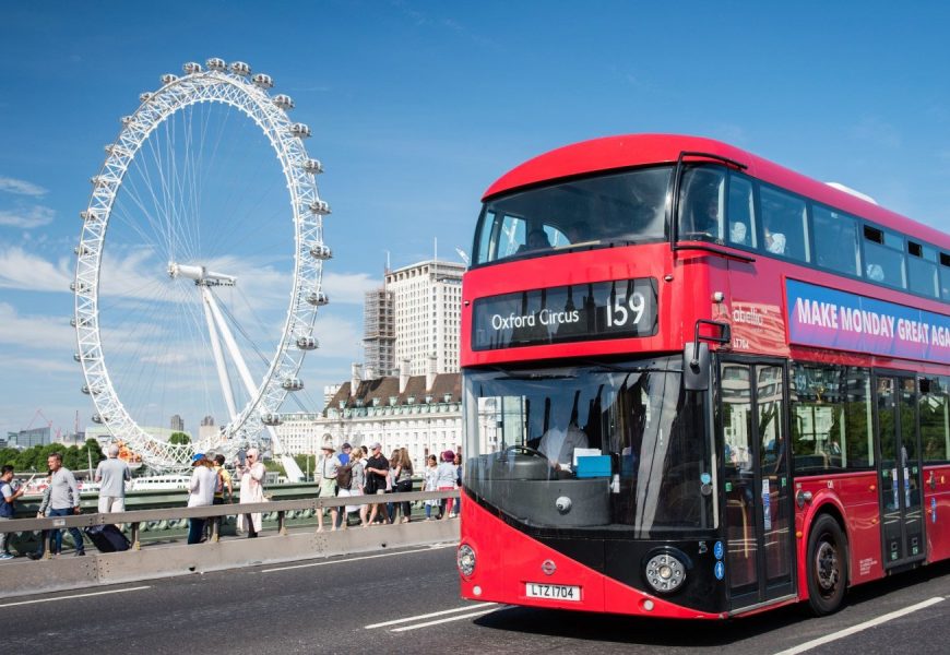 UK arrests ‘Scattered Spider’ teens linked to Transport for London hack