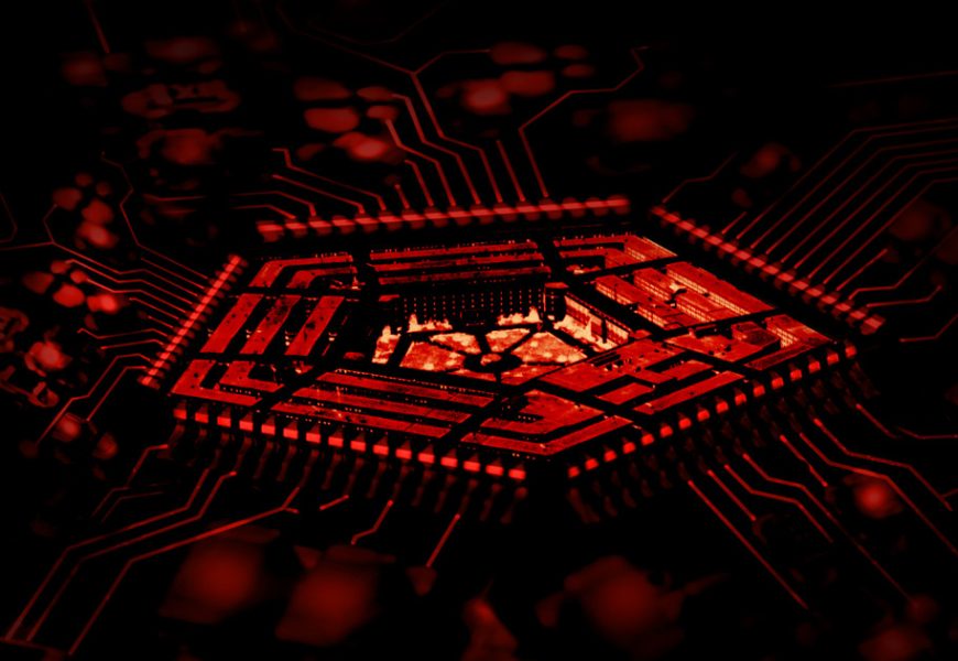 Pentagon Bans Tech Vendors From Using China-Based Personnel After ProPublica Investigation