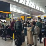 Cyberattack cripples major European Airports