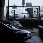 Cyber attack hits Heathrow, Berlin, Brussels airports