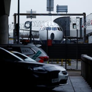 Cyber attack hits Heathrow, Berlin, Brussels airports