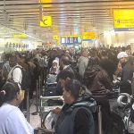Heathrow cyber attack LIVE: London travellers face major flight delays after Europe-wide IT meltdown