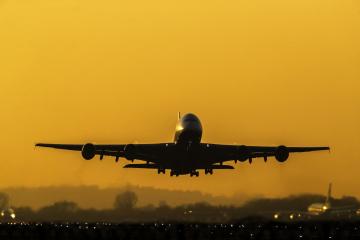 Heathrow among airports hit by delays after ‘cyber attack’ on check-in provider