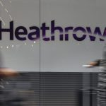 Cyber attack hits Heathrow and European airports