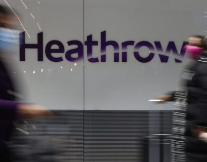 Cyber attack hits Heathrow and European airports