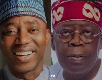 SERAP, Amnesty Urge Tinubu to Withdraw Cybercrime, Defamation Charges Against Sowore, X, Facebook