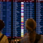 European airports scramble to get back online after cyberattack on check-in systems