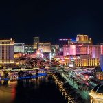 Teen charged with Las Vegas casino cyber heist