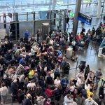 Dublin Airport disruption: DAA ‘hopeful’ of return to normality today