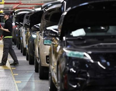 UK’s Jaguar Land Rover cyber attack shutdown to hit four weeks