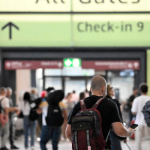 Police Arrest Man After Heathrow, European Airports Cyberattack