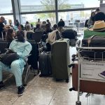 Cork-based Collins Aerospace working to restore systems after European airport cyberattack