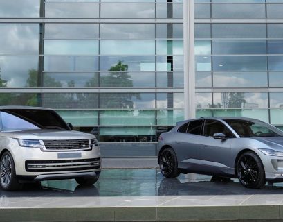Jaguar Land Rover was not insured for cyber attack, journal claims