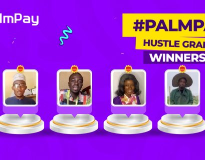 Kebbi entrepreneur powers community forward with PalmPay Hustle Grant
