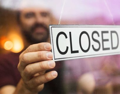 Cyber threat-sharing law set to shut down, along with US government