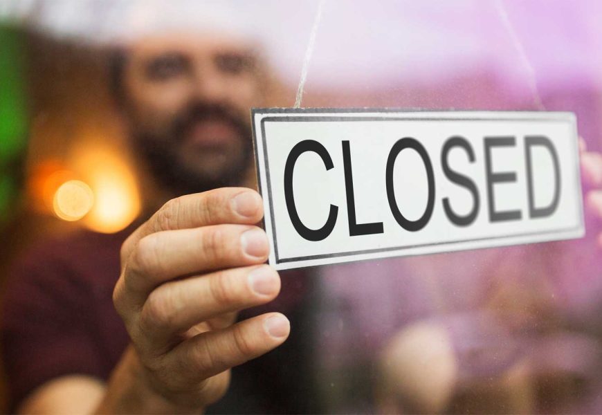 Cyber threat-sharing law set to shut down, along with US government