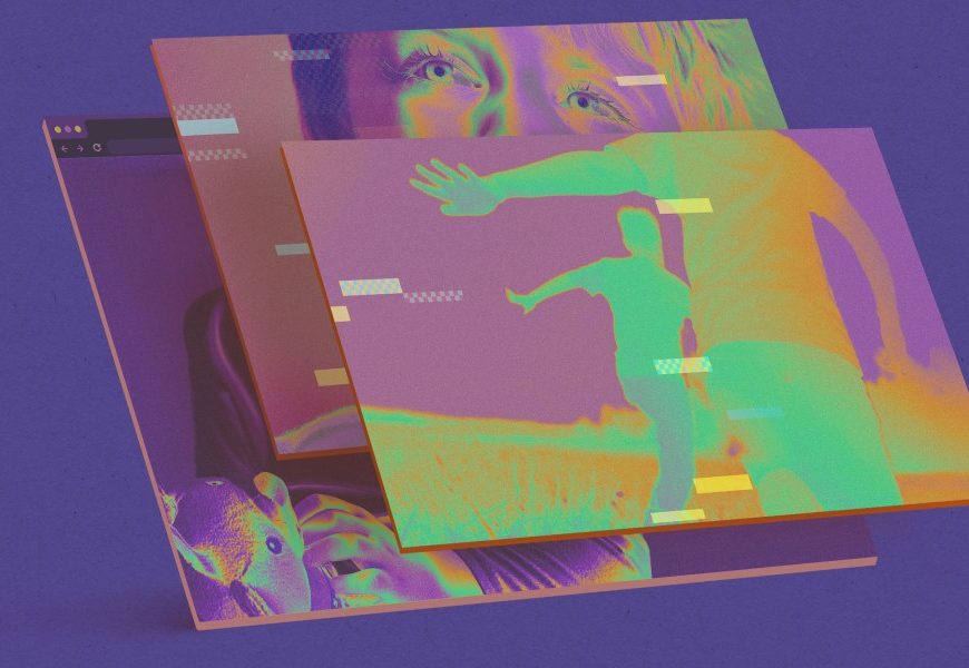 US investigators are using AI to detect child abuse images made by AI