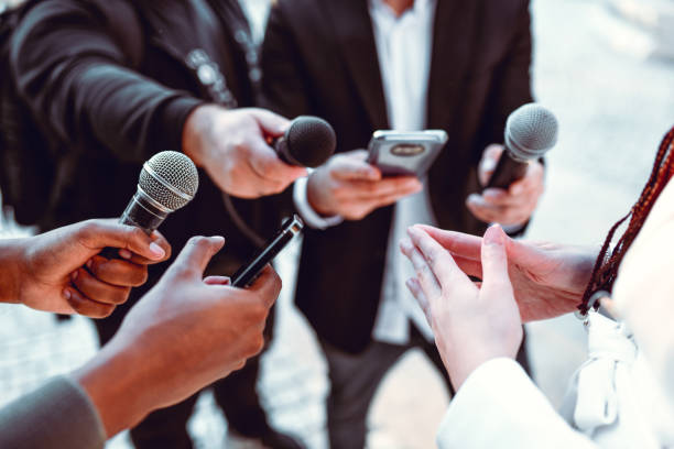 Stop using repressive laws to target journalists, Editors tell Govt