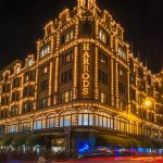 Harrods suffers new data breach exposing 430,000 customer records