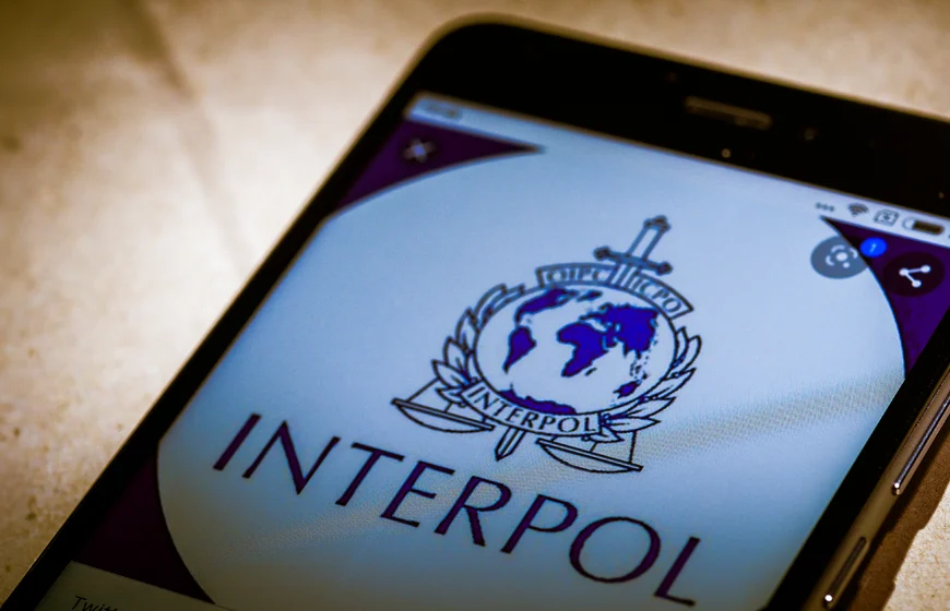 INTERPOL seizes $97M in assets in cybercrime crackdown