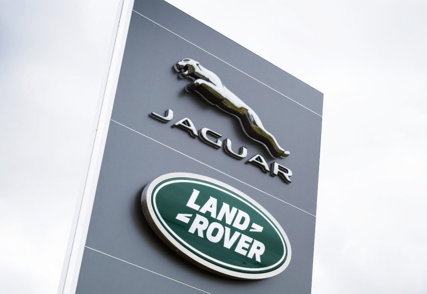 UK govt backs JLR with £1.5 billion loan guarantee after cyberattack